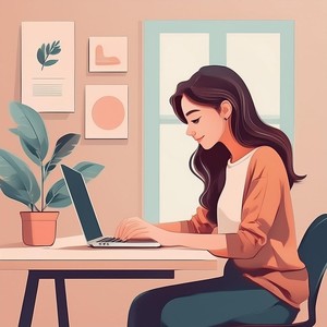 Melodías Calmantes Para Aumentar El Enfoque