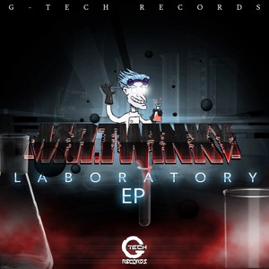 Laboratory EP