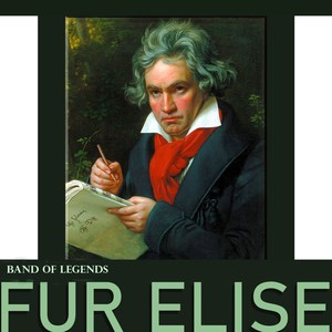 Beethoven Für Elise (Soft Piano)