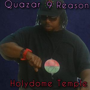 Holydome Temple(feat. Sankofa9 & Iamii) (Explicit)