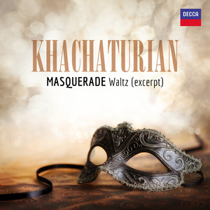 Masquerade (Suite) - 1. Waltz (Excerpt)