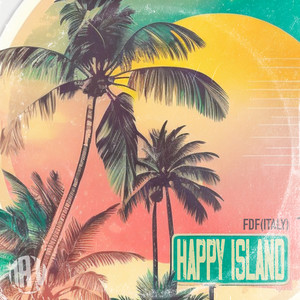 Happy Island