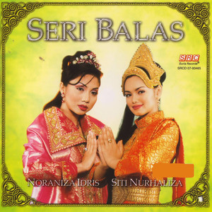 Seri Balas