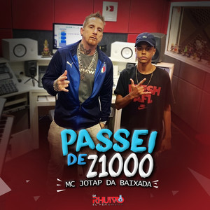 Passei de Z1000