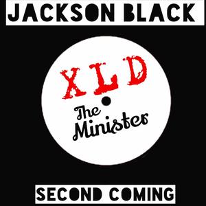 Jackson Black XLD