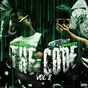 THE CODE VOL 2 (Explicit)