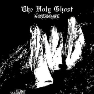 The Holy Ghost (Explicit)