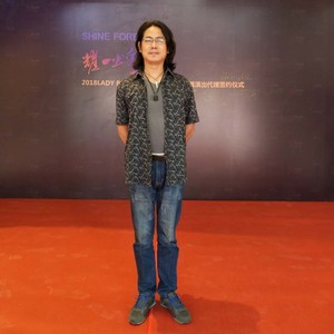 也许···最后一次 (伴奏)