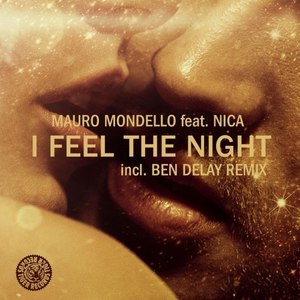 I Feel the Night (Radio Edit)