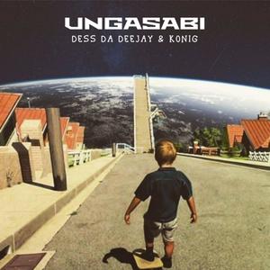 Ungasabi (Explicit)