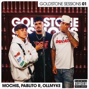 GOLDSTONE SESSION 001