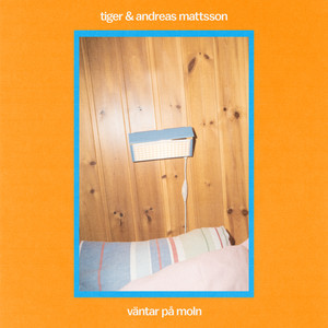 Väntar på moln