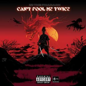 Can't Fool Me Twice (Explicit)