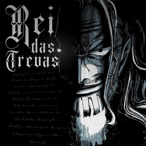 Rei das Trevas