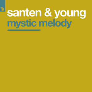 Mystic Melody (Hardsoul Mystic Deep Remix)