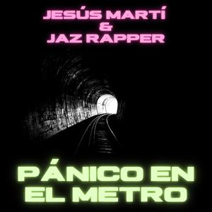 Pánico En El Metro