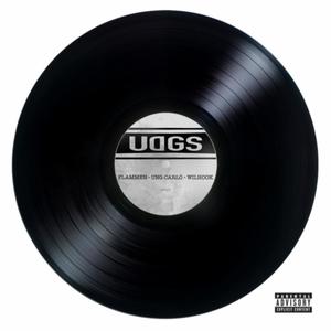 Unge Drenge, Gammel Skole (feat. Wilhook) (Explicit)