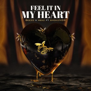 Feel It in My Heart