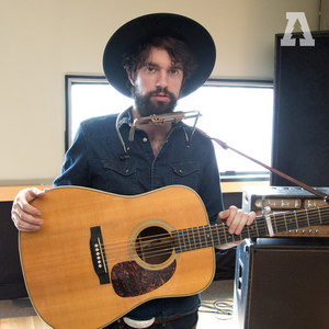 Anthony D'Amato on Audiotree Live