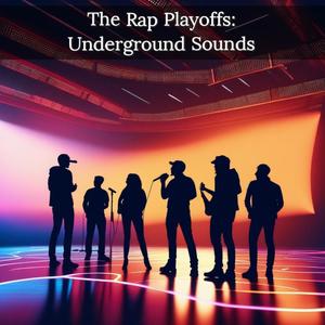 The Rap Playoffs: Underground Sounds (Explicit)