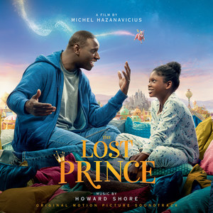 The Lost Prince (Original Motion Picture Soundtrack)