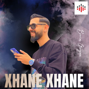 Xhane Xhane