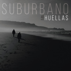 40 Años - Huellas