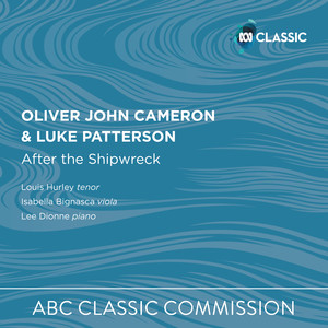 After the Shipwreck - III. Transit of Venus