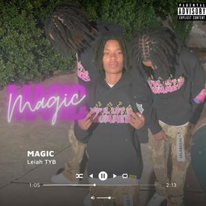 MAGIC (Explicit)