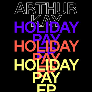 Holiday Pay EP