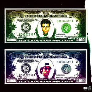 Cash Callin' (Explicit)