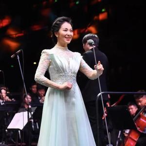 唱响文明 (伴奏)