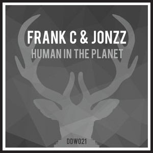 Human In The Planet (Original Mix)