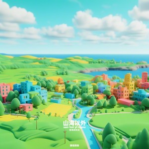 山海以外 (伴奏)