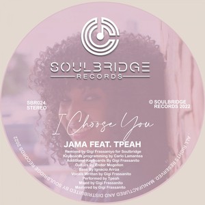 I Choose You (Soulbridge Mix)