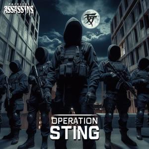 Operation Sting (feat. Jus Rolle) [Explicit]