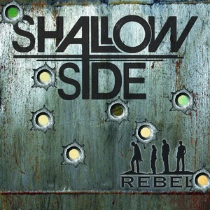 Rebel (Radio Edit)