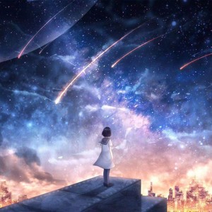 北极星