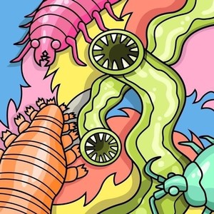 Who Even Let You (Explicit)