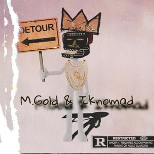 Detour (remix) [Explicit]