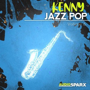 Kenny Jazz Pop Volume 6