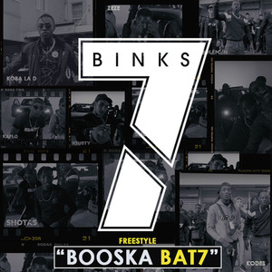 Booska Bat7 (Explicit)