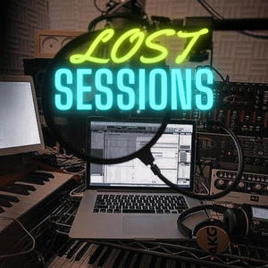 TNG LOST SESSIONS part#2 (Explicit)