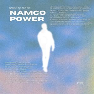 Namco Power