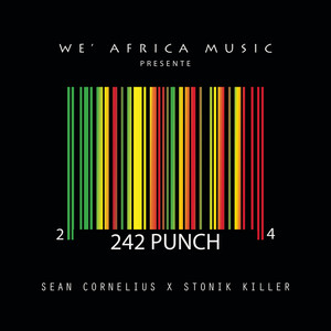 242 Punch (Explicit)