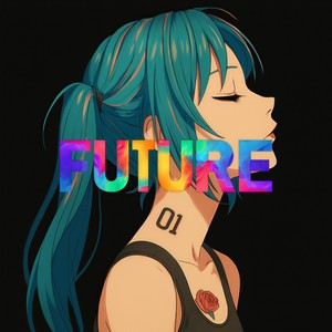 Future (feat. Giga) (Original Mix)