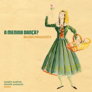 A Menina Dança?