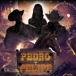 Pedro y Felipe