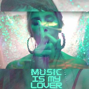Music Is my Lover (feat. Fadi Awad & Sebastian Van Beest) (Remix)