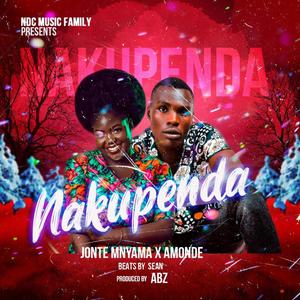 Nakupenda (feat. Jonte mnyama)